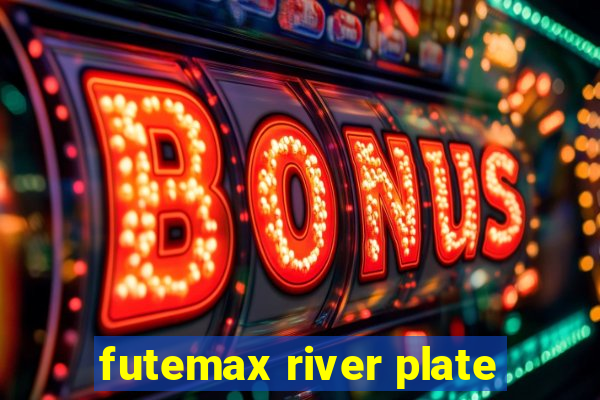 futemax river plate